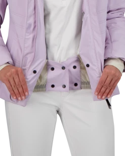 Obermeyer Tuscany Elite Jacket - Iris 19 Obermeyer Tuscany Elite Jacket - Iris -OBERMEYER Store WebZoom 1116021071 S09 MODDET5