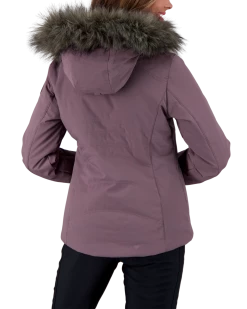 Obermeyer Tuscany Elite Jacket - Purple Reign 13 Obermeyer Tuscany Elite Jacket - Purple Reign -OBERMEYER Store WebZoom 1116021179 S03 MODBCK 1