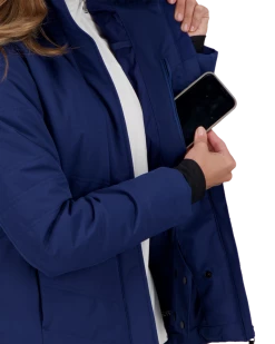 Obermeyer Tuscany II Jacket - Navy -OBERMEYER Store WebZoom 1116420167 S06 MODDET2