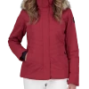 Obermeyer Tuscany II Jacket - Currant -OBERMEYER Store WebZoom 1116421046 S01 MODFRT