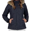 Obermeyer Tuscany II Jacket - Black Ice 2 Obermeyer Tuscany II Jacket - Black Ice -OBERMEYER Store WebZoom 1116421111 S01 MODFRT