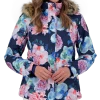 Obermeyer Tuscany II Jacket - Floral It! 2 Obermeyer Tuscany II Jacket - Floral It! -OBERMEYER Store WebZoom 1116421128 S01 MODFRT