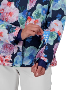 Obermeyer Tuscany II Jacket - Floral It! -OBERMEYER Store WebZoom 1116421128 S05 MODDET1