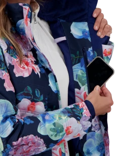 Obermeyer Tuscany II Jacket - Floral It! -OBERMEYER Store WebZoom 1116421128 S06 MODDET2