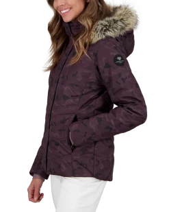 Obermeyer Tuscany II Jacket - Magnetic Camo -OBERMEYER Store WebZoom 1116421158 S04 MODSDE