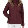 Obermeyer Tuscany II Jacket - Beret 1 Obermeyer Tuscany II Jacket - Beret -OBERMEYER Store WebZoom 1116421178 S01 MODFRT