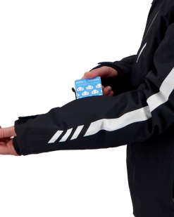 Obermeyer Nova Jacket - Black -OBERMEYER Store WebZoom 1116516009 S06 MODDET2