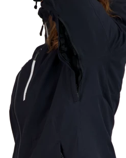 Obermeyer Nova Jacket - Black -OBERMEYER Store WebZoom 1116516009 S07 MODDET3