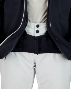 Obermeyer Nova Jacket - Black -OBERMEYER Store WebZoom 1116516009 S11 MODDET7