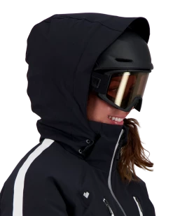 Obermeyer Nova Jacket - Black -OBERMEYER Store WebZoom 1116516009 S14 MODDET10