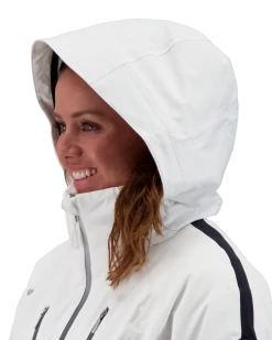 Obermeyer Nova Jacket - White -OBERMEYER Store WebZoom 1116516010 S12 MODDET8