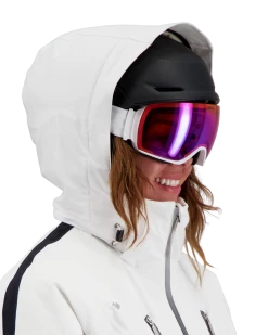 Obermeyer Nova Jacket - White -OBERMEYER Store WebZoom 1116516010 S14 MODDET10