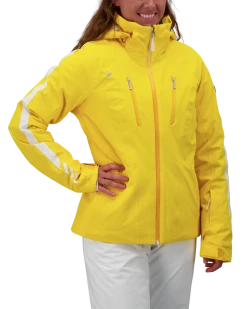 Obermeyer Nova Jacket - Firefly