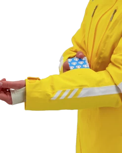 Obermeyer Nova Jacket - Firefly -OBERMEYER Store WebZoom 1116521021 S06 MODDET2