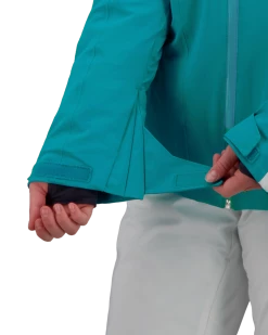 Obermeyer Nova Jacket - Aegean Blue -OBERMEYER Store WebZoom 1116521069 S05 MODDET1