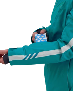 Obermeyer Nova Jacket - Aegean Blue -OBERMEYER Store WebZoom 1116521069 S06 MODDET2