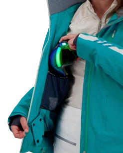 Obermeyer Nova Jacket - Aegean Blue -OBERMEYER Store WebZoom 1116521069 S10 MODDET6