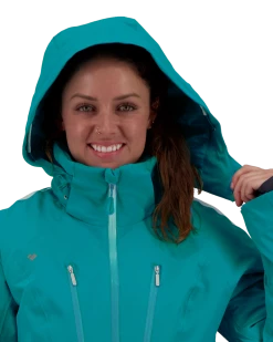 Obermeyer Nova Jacket - Aegean Blue -OBERMEYER Store WebZoom 1116521069 S13 MODDET9