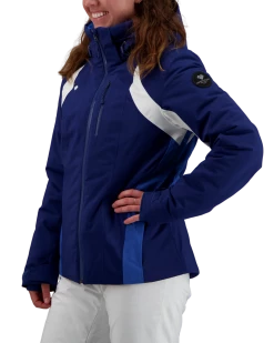 Obermeyer Jette Jacket - Navy -OBERMEYER Store WebZoom 1116620167 S04 MODSDE