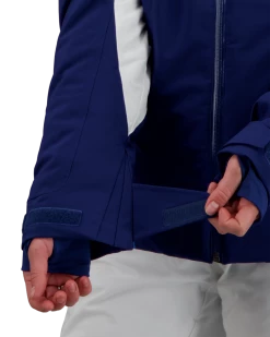 Obermeyer Jette Jacket - Navy -OBERMEYER Store WebZoom 1116620167 S05 MODDET1