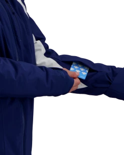 Obermeyer Jette Jacket - Navy -OBERMEYER Store WebZoom 1116620167 S06 MODDET2