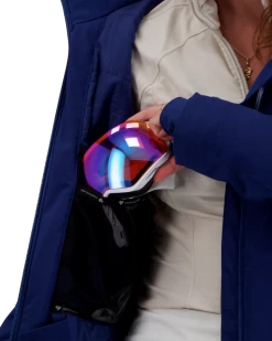 Obermeyer Jette Jacket - Navy -OBERMEYER Store WebZoom 1116620167 S10 MODDET6