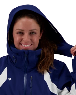 Obermeyer Jette Jacket - Navy -OBERMEYER Store WebZoom 1116620167 S12 MODDET8