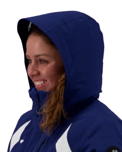 Obermeyer Jette Jacket - Navy -OBERMEYER Store WebZoom 1116620167 S13 MODDET9