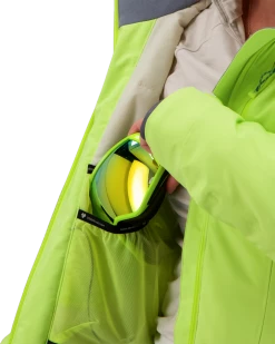 Obermeyer Jette Jacket - With A Twist -OBERMEYER Store WebZoom 1116621081 S10 MODDET6