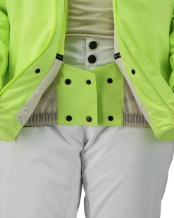 Obermeyer Jette Jacket - With A Twist -OBERMEYER Store WebZoom 1116621081 S11 MODDET7