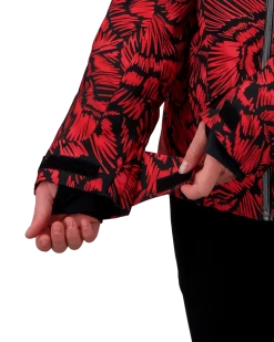 Obermeyer Jette Jacket - Big Bang -OBERMEYER Store WebZoom 1116621146 S05 MODDET1