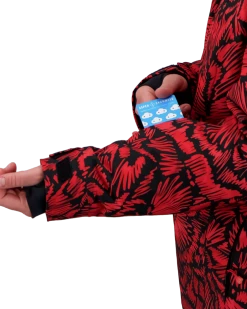 Obermeyer Jette Jacket - Big Bang -OBERMEYER Store WebZoom 1116621146 S06 MODDET2