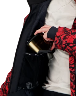 Obermeyer Jette Jacket - Big Bang -OBERMEYER Store WebZoom 1116621146 S10 MODDET6