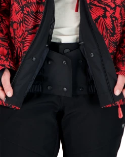 Obermeyer Jette Jacket - Big Bang -OBERMEYER Store WebZoom 1116621146 S11 MODDET7