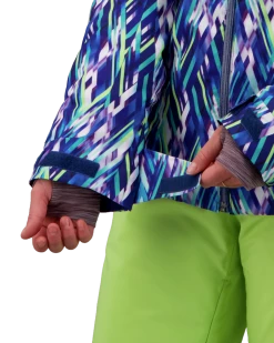 Obermeyer Jette Jacket - Cosmic Ray -OBERMEYER Store WebZoom 1116621152 S05 MODDET1