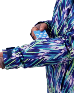 Obermeyer Jette Jacket - Cosmic Ray -OBERMEYER Store WebZoom 1116621152 S06 MODDET2