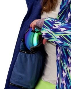 Obermeyer Jette Jacket - Cosmic Ray -OBERMEYER Store WebZoom 1116621152 S10 MODDET6