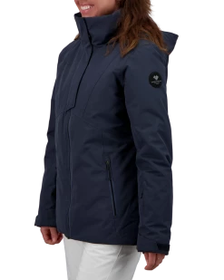 Obermeyer Nevara System Jacket - Calligraphy -OBERMEYER Store WebZoom 1116721005 S04 MODSDE