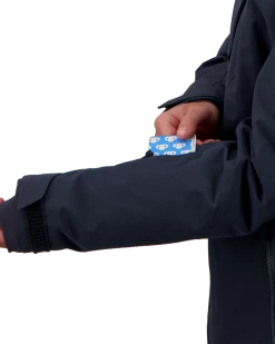 Obermeyer Nevara System Jacket - Calligraphy -OBERMEYER Store WebZoom 1116721005 S06 MODDET2