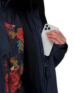 Obermeyer Nevara System Jacket - Calligraphy -OBERMEYER Store WebZoom 1116721005 S07 MODDET3