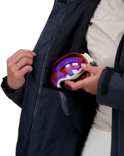 Obermeyer Nevara System Jacket - Calligraphy -OBERMEYER Store WebZoom 1116721005 S08 MODDET4