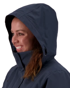 Obermeyer Nevara System Jacket - Calligraphy -OBERMEYER Store WebZoom 1116721005 S10 MODDET6