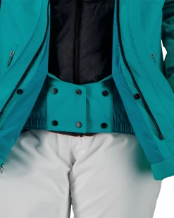 Obermeyer Nevara System Jacket - Aegean Blue -OBERMEYER Store WebZoom 1116721069 S09 MODDET5