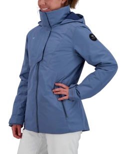 Obermeyer Nevara System Jacket - Blue Ash -OBERMEYER Store WebZoom 1116721168 S04 MODSDE