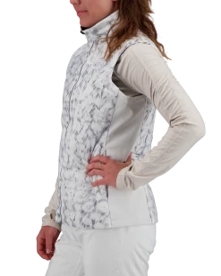 Obermeyer Nevara System Jacket - Blue Ash -OBERMEYER Store WebZoom 1116721168 S13 MODDET9