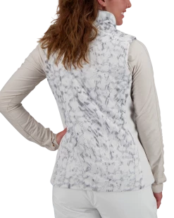 Obermeyer Nevara System Jacket - Blue Ash -OBERMEYER Store WebZoom 1116721168 S14 MODDET10