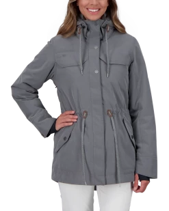 Obermeyer Celestia Jacket - Black