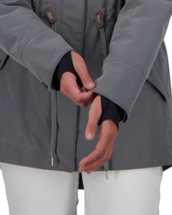 Obermeyer Celestia Jacket - Black 14 Obermeyer Celestia Jacket - Black -OBERMEYER Store WebZoom 1117016009 S05 MODDET1