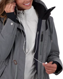 Obermeyer Celestia Jacket - Black 17 Obermeyer Celestia Jacket - Black -OBERMEYER Store WebZoom 1117016009 S08 MODDET4