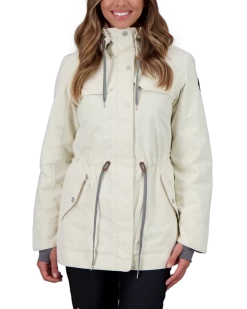 Obermeyer Celestia Jacket - Quartz